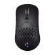 Ratón Hiditec GX30 PRO Negro