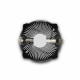 Ventilador de Caja Nox-Xtreme Hummer H-123 PRO