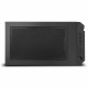 Caja Semitorre ATX Nox-Xtreme Hummer Frost Negro ATX