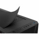 Caja Semitorre ATX Nox-Xtreme Hummer Frost Negro ATX