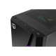 Caja Semitorre ATX Nox-Xtreme Hummer Frost Negro ATX