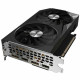 Tarjeta Gráfica Gigabyte GV-N3060WF2OC-12GD 12 GB GDDR6 GeForce RTX 3060 NVIDIA