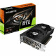 Tarjeta Gráfica Gigabyte GV-N3060WF2OC-12GD 12 GB GDDR6 GeForce RTX 3060 NVIDIA
