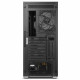 Caja Semitorre ATX Nox-Xtreme Hummer Horus Negro E-ATX