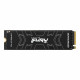 Hard Drive Kingston FURY Renegade 4 TB SSD