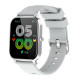 Smartwatch Denver Electronics SW-181GREY Gris 1,69