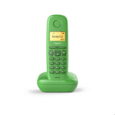 Teléfono Inalámbrico Gigaset S30852-H2802-D208 Inalámbrico 1,5