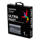 Disco Duro Externo Adata SE880 2,5