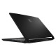 Laptop MSI Creator M16-1021ES 16