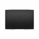 Laptop MSI 9S7-17L541-087 17,3