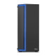 Caja Semitorre ATX Nox-Xtreme Infinity Gamma Negro