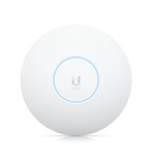Punto de Acceso UBIQUITI UniFi6 Enterprise Blanco