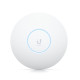 Punto de Acceso UBIQUITI UniFi6 Enterprise Blanco