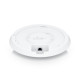 Punto de Acceso UBIQUITI UniFi6 Enterprise Blanco