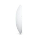 Punto de Acceso UBIQUITI UniFi6 Enterprise Blanco
