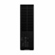 External Hard Drive Western Digital WDBWLG0120HBK-EESN 3,5