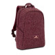 Laptop Case Rivacase Anvik  Red 13