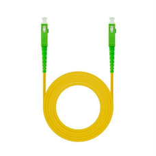 Cable fibra óptica NANOCABLE 10.20.0010 10 m