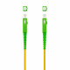 Cable fibra óptica NANOCABLE 10.20.0010 10 m
