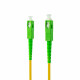 Cable fibra óptica NANOCABLE 10.20.0010 10 m