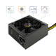 Fuente de Alimentación TooQ TQAPOLO-600SP ATX 600 W CE - RoHS