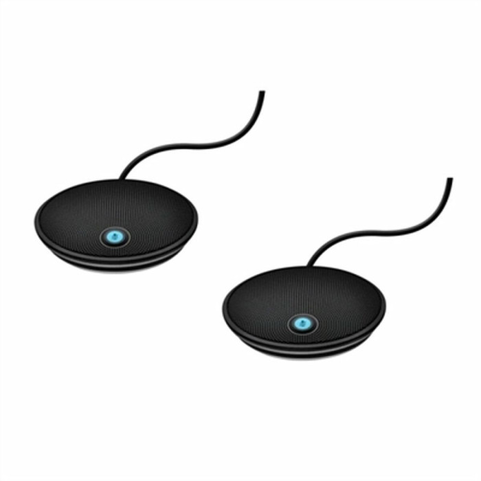 Micrófono Logitech 989-000171 Micrófono Logitech 989-000171