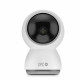 Videocámara de Vigilancia SPC SPC Lares 360 Full HD