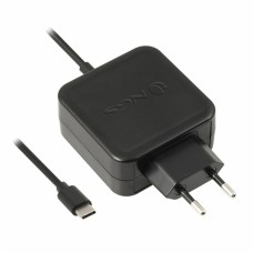 Cargador para Portátil NGS W-45W TYPEC 45 W