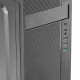 Caja Semitorre ATX Tacens 2FERROX ATX Negro