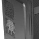 Caja Semitorre ATX Tacens 2FERROX ATX Negro