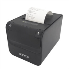Impresora Térmica approx! appPOS80AMUSE Monocromo