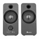 Altavoz Portátil NGS SB350 Negro 6 W