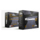 Fuente de Alimentación Nox-Xtreme Hummer Alpha 600 W ATX 80 Plus Bronze RoHS CE