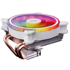 Ventilador de Caja Mars Gaming MCPU220W