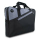 Laptop Case NGS GINGERBLACK Black White 14