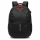 Mochila para Portátil y Tablet con Salida USB Ewent EW2526 15,6