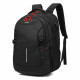 Mochila para Portátil y Tablet con Salida USB Ewent EW2526 15,6