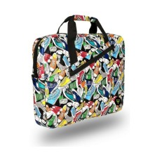 Laptop Case NGS Ginger Trainers 15