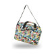 Laptop Case NGS Ginger Trainers 15