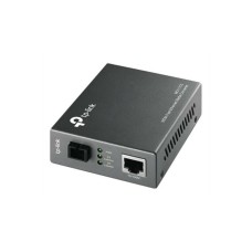 Convertidor de Medios Monomodo TP-Link MC111CS