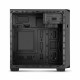Caja Minitorre Micro ATX con Lector de Tarjetas Nox-Xtreme NXCBAYMX2 Negro