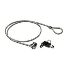 Cable de Seguridad Ewent EW1242 EW1242 1,5 m 1,5 m