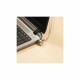 Cable de Seguridad Ewent EW1242 EW1242 1,5 m 1,5 m