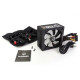 Fuente de Alimentación Nox-Xtreme NXHM750BZ 750 W ATX 80 Plus Bronze