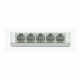 Switch D-Link GO-SW-5E 5 p 10 / 100 Mbps
