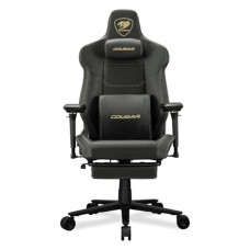 Gaming Chair Cougar Armor Evo S Gold