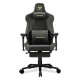 Silla Gaming Cougar Armor Evo S Gold