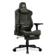 Silla Gaming Cougar Armor Evo S Gold