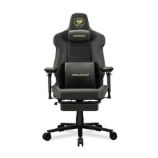 Gaming Chair Cougar Armor Evo M Gold