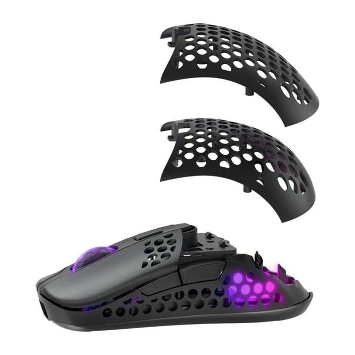 Wireless Mouse Cherry Xtrfy White Wireless Mouse Cherry Xtrfy White